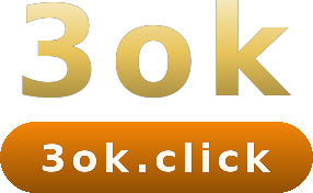 3ok logo